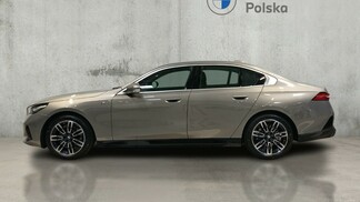 BMW Seria 5 520