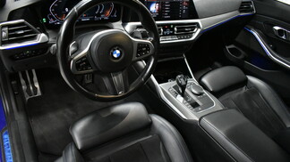 BMW Serii 3, 320