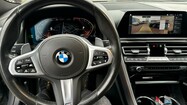 BMW Seria 8 840
