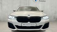 miniaturka - BMW Serii 5, 530