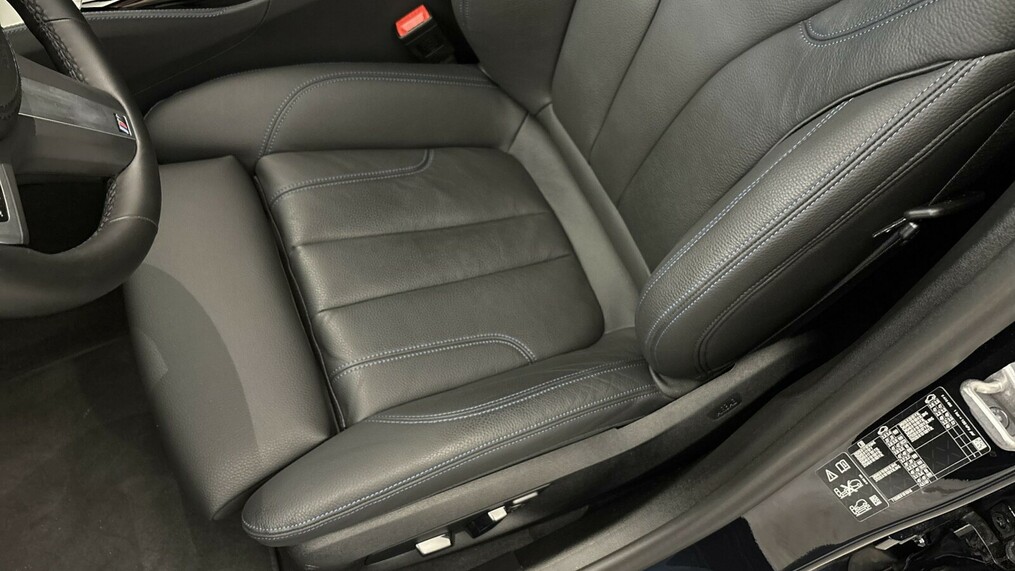 BMW Seria 5 530