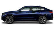 miniaturka - BMW X4