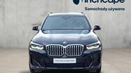 miniaturka - BMW X3