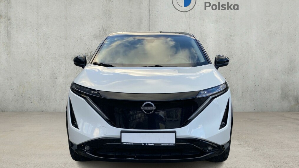 Nissan Ariya