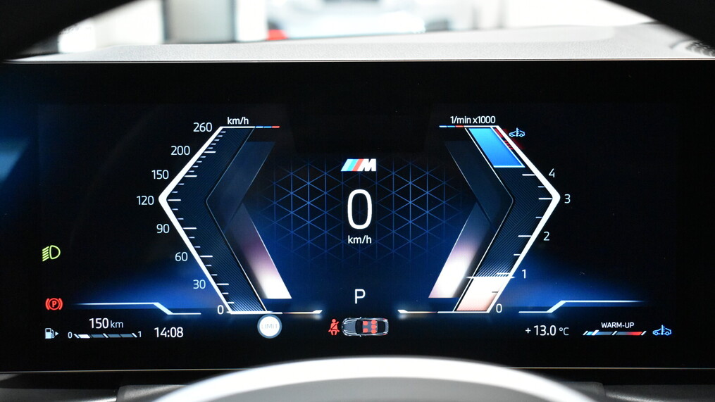 BMW Serii 4, 420
