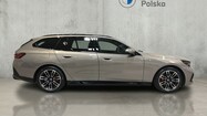 BMW Seria 5 520