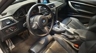 BMW Serii 3, 318