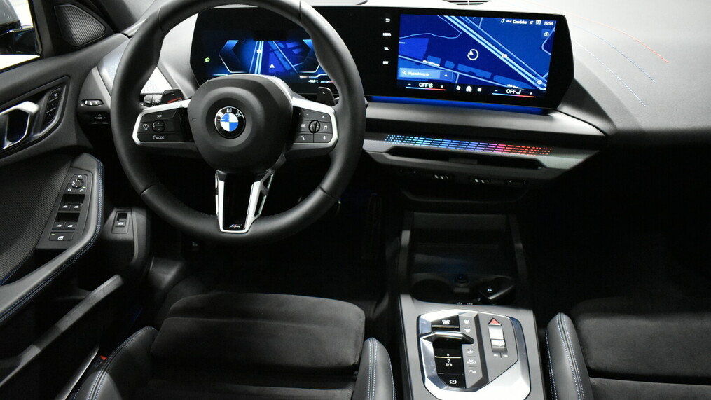 BMW Seria 1 120