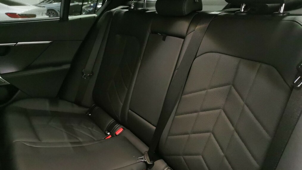 BMW Seria 5 520