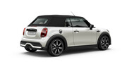 miniaturka - MINI Cooper