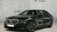 BMW Seria 5 520