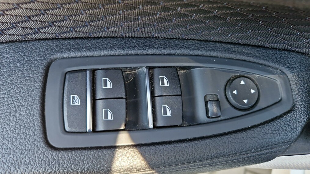 BMW Seria 1 118