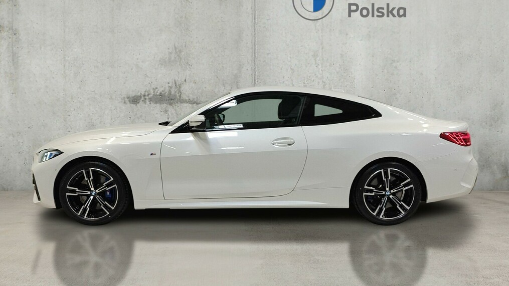 BMW Seria 4 430
