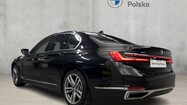 miniaturka - BMW Serii 7, 730