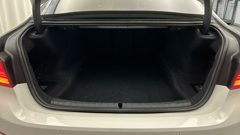 BMW Seria 5 520