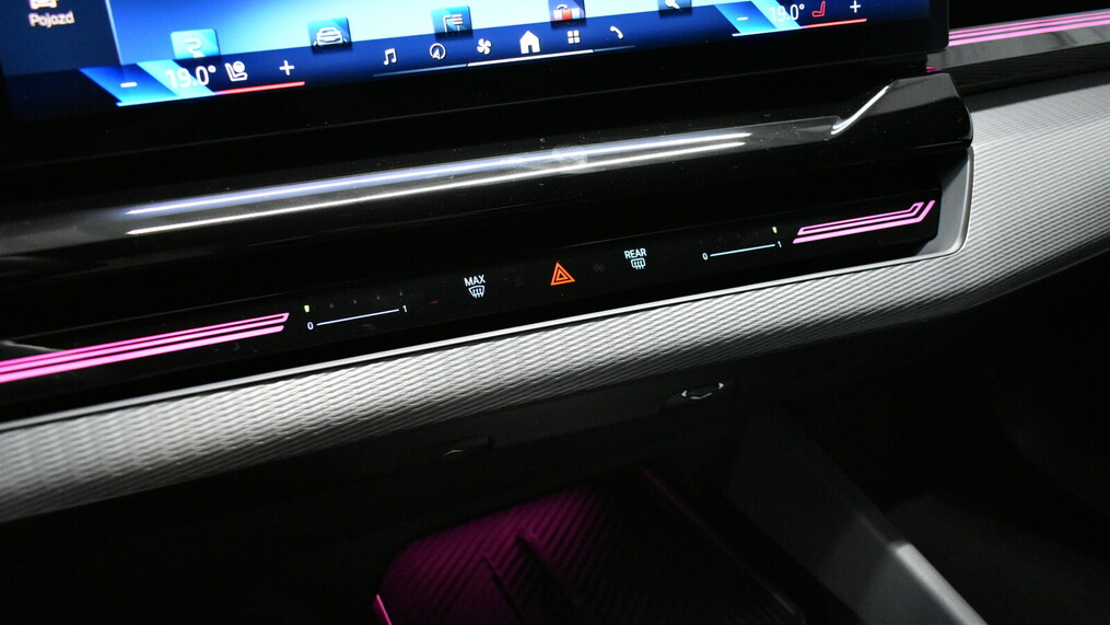 BMW Seria 5 530