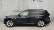 miniaturka - BMW X7