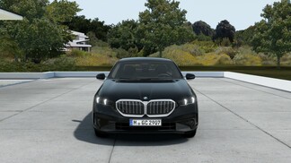 BMW Seria 5 520