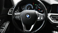 BMW Serii 3, 320