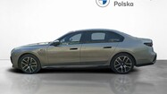 BMW Serii 7, 760