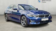 BMW Seria 3 320