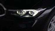 BMW Seria 3 318