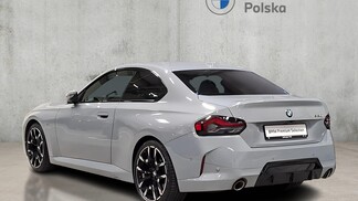 BMW Serii 2, 220