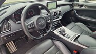miniaturka - Kia Stinger