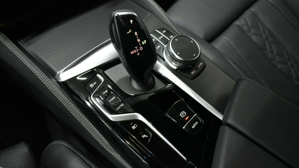 BMW Seria 5 530