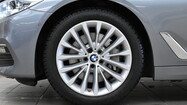 BMW Serii 5, 530