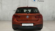 BMW Seria 1 118