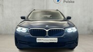 BMW Seria 5, 520