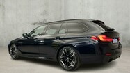 BMW Seria 5 530