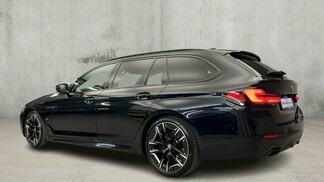 BMW Seria 5 530