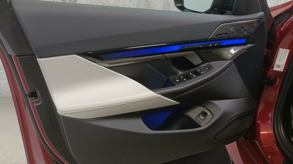 BMW Seria M5