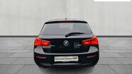 BMW Seria 1 118