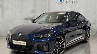 BMW Serii 4, i4