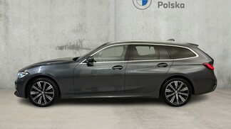 BMW Seria 3 320