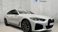 BMW Serii 4, 420