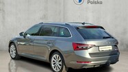 miniaturka - Škoda Superb