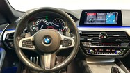 BMW Seria 5 520