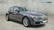 BMW Seria 1 116