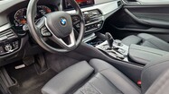 BMW Seria 5 520