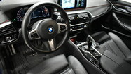 BMW Seria 5 520