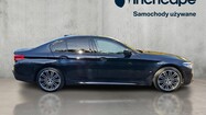 miniaturka - BMW Serii 5, 530