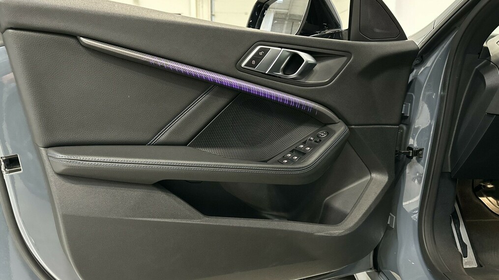 BMW Seria 2 220
