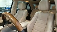 Mercedes-Benz GLE 400