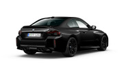 miniaturka - BMW M2