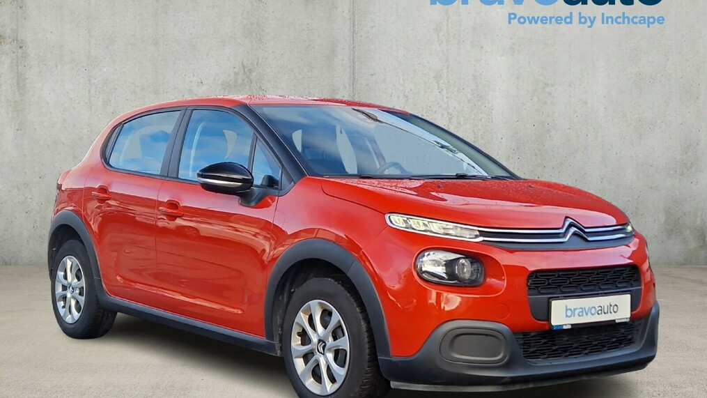 Citroën C3