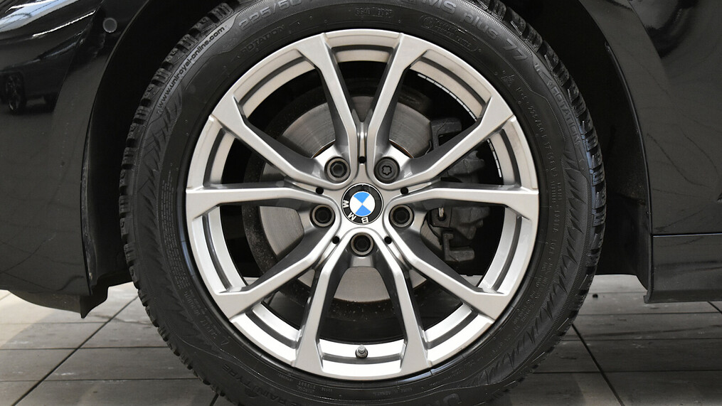 BMW Seria 3 318